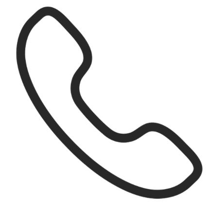 Instagram white logo
