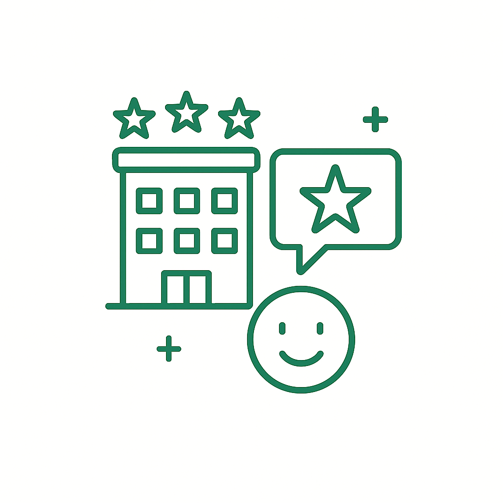 Hotel Feedback