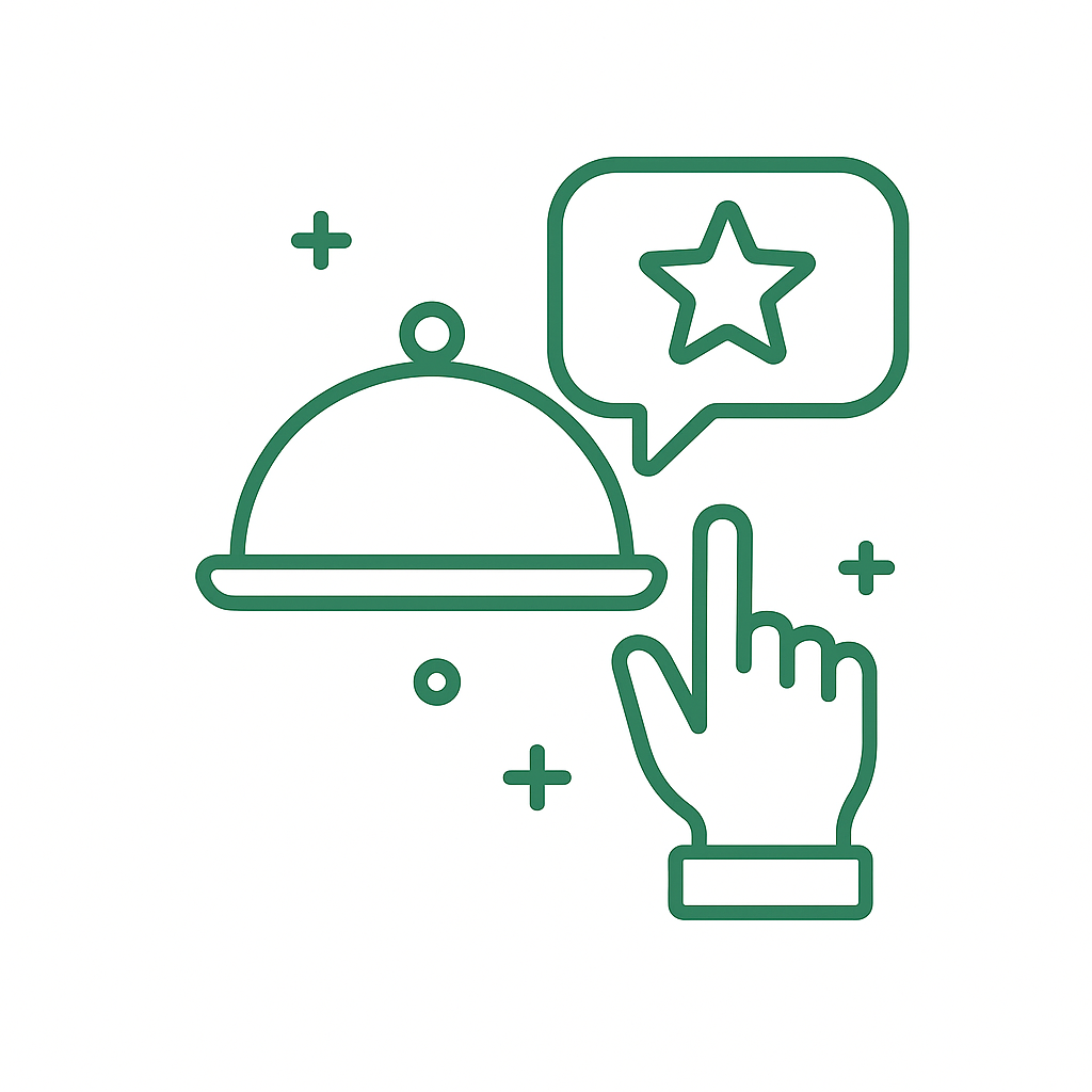 Restaurant Feedback