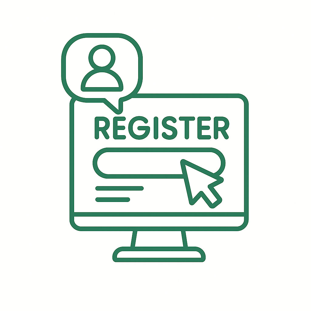 Webinar Registration
