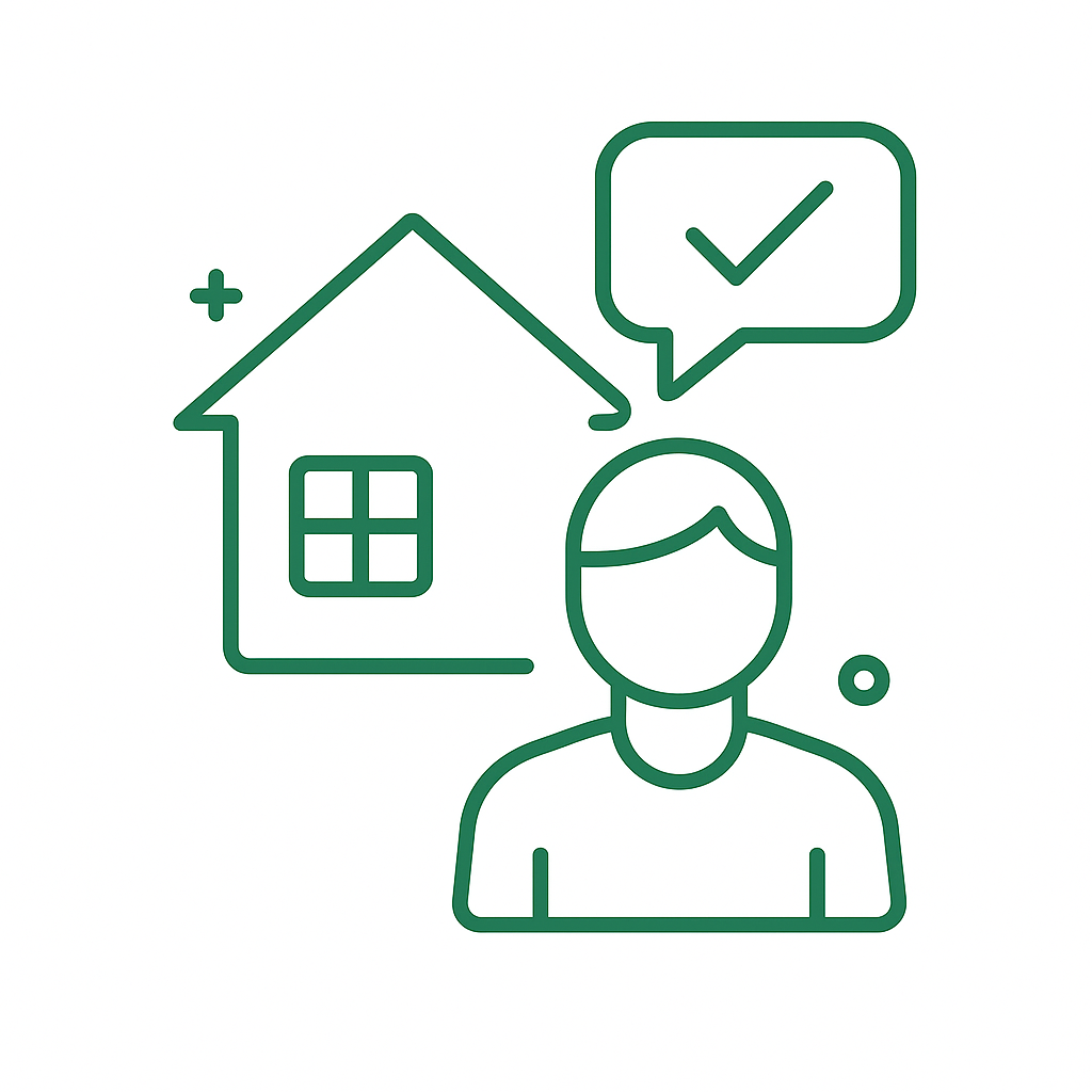 Real Estate Assistant