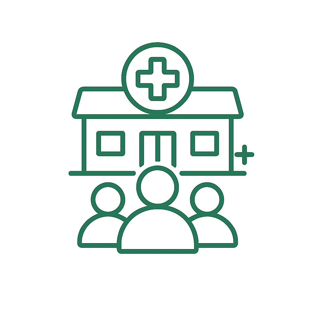 Multispeciality Clinic