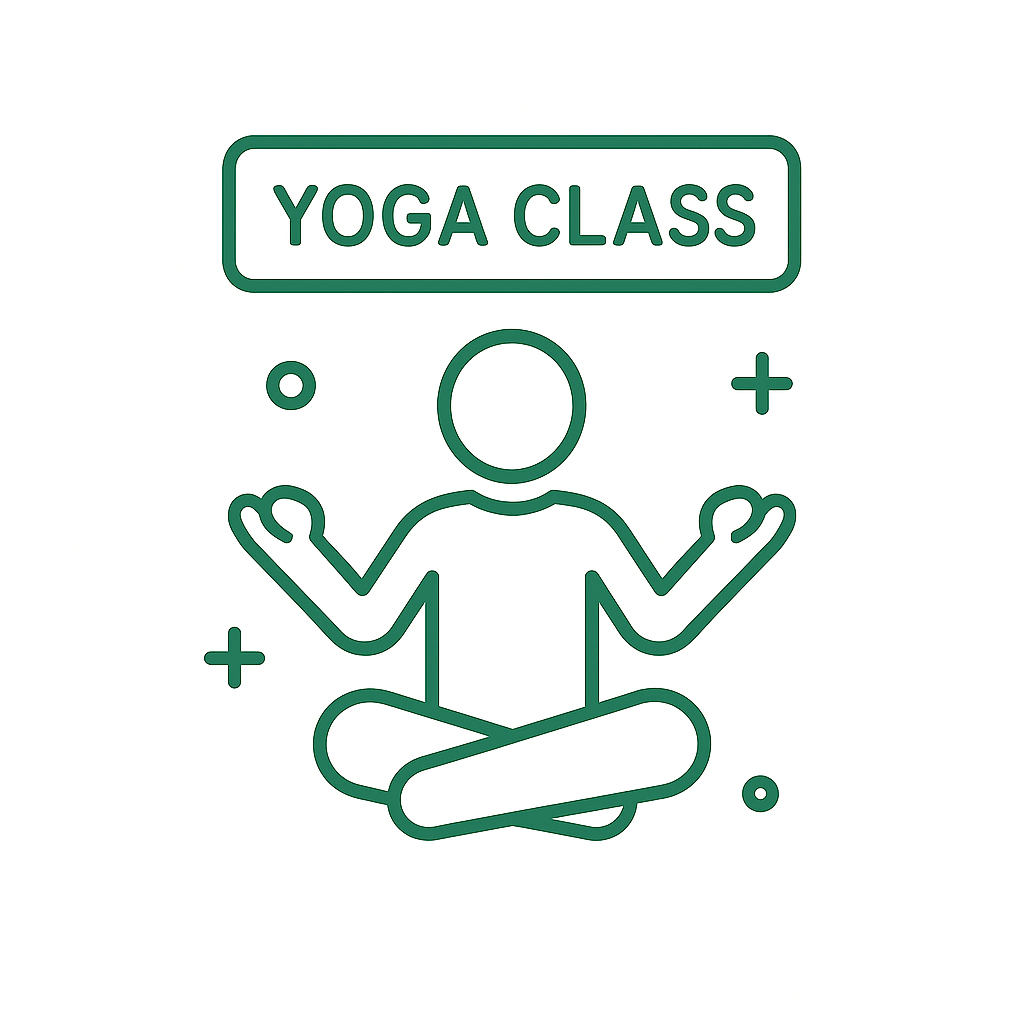 Yoga Class