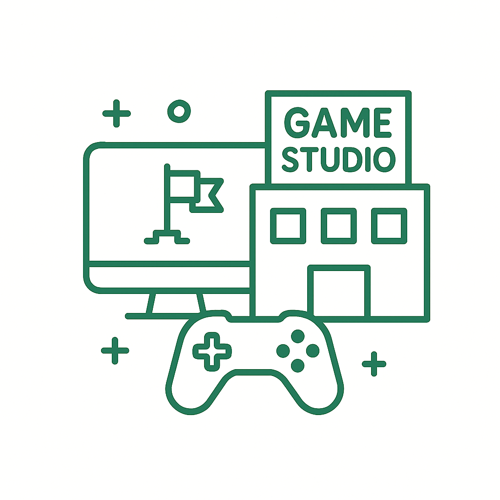 Game Studio