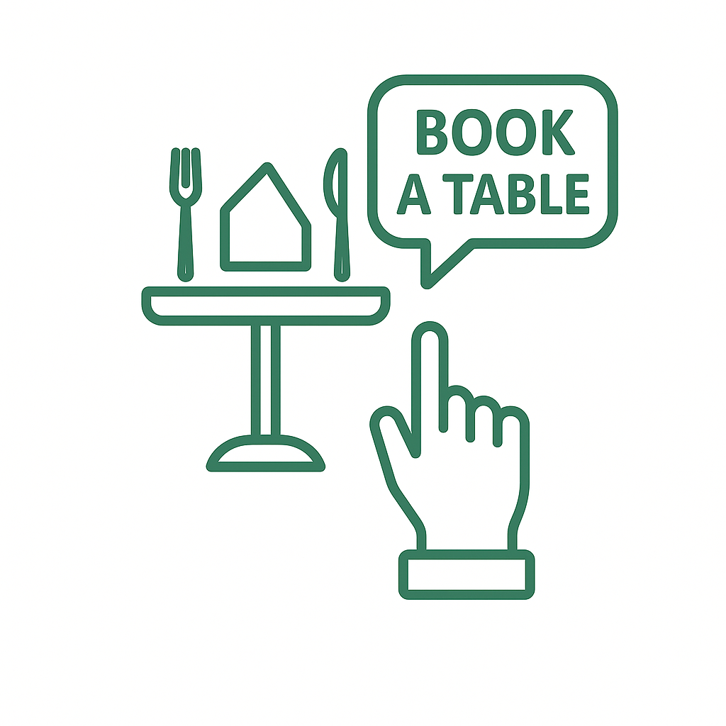 Book a Table