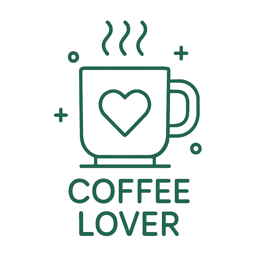 Coffee Lover