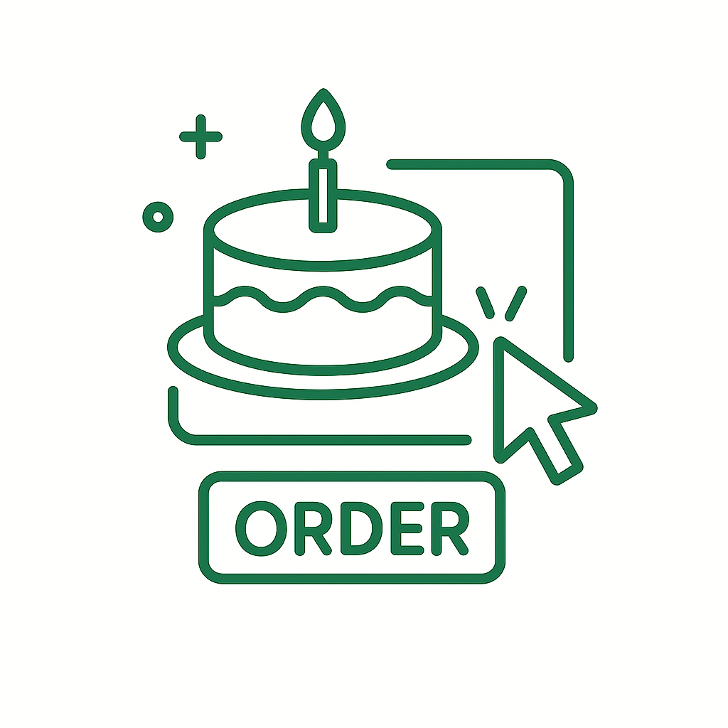 Order a Cake