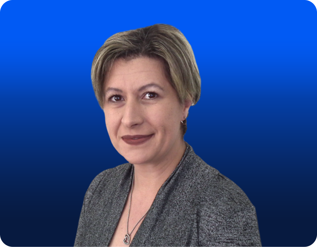 Nicolene Knoesen