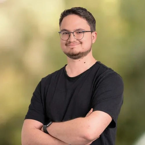 Niklas Kiewel