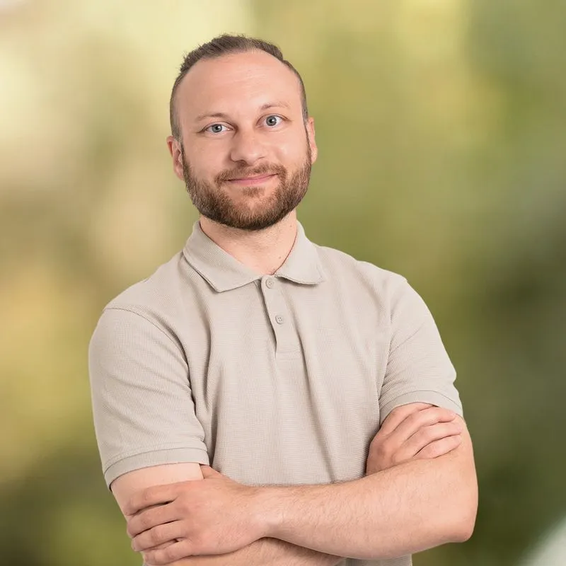 Markus Drautzburg