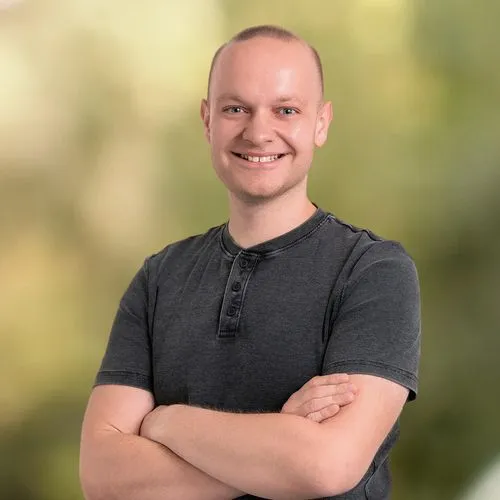 Dennis Petersdorf