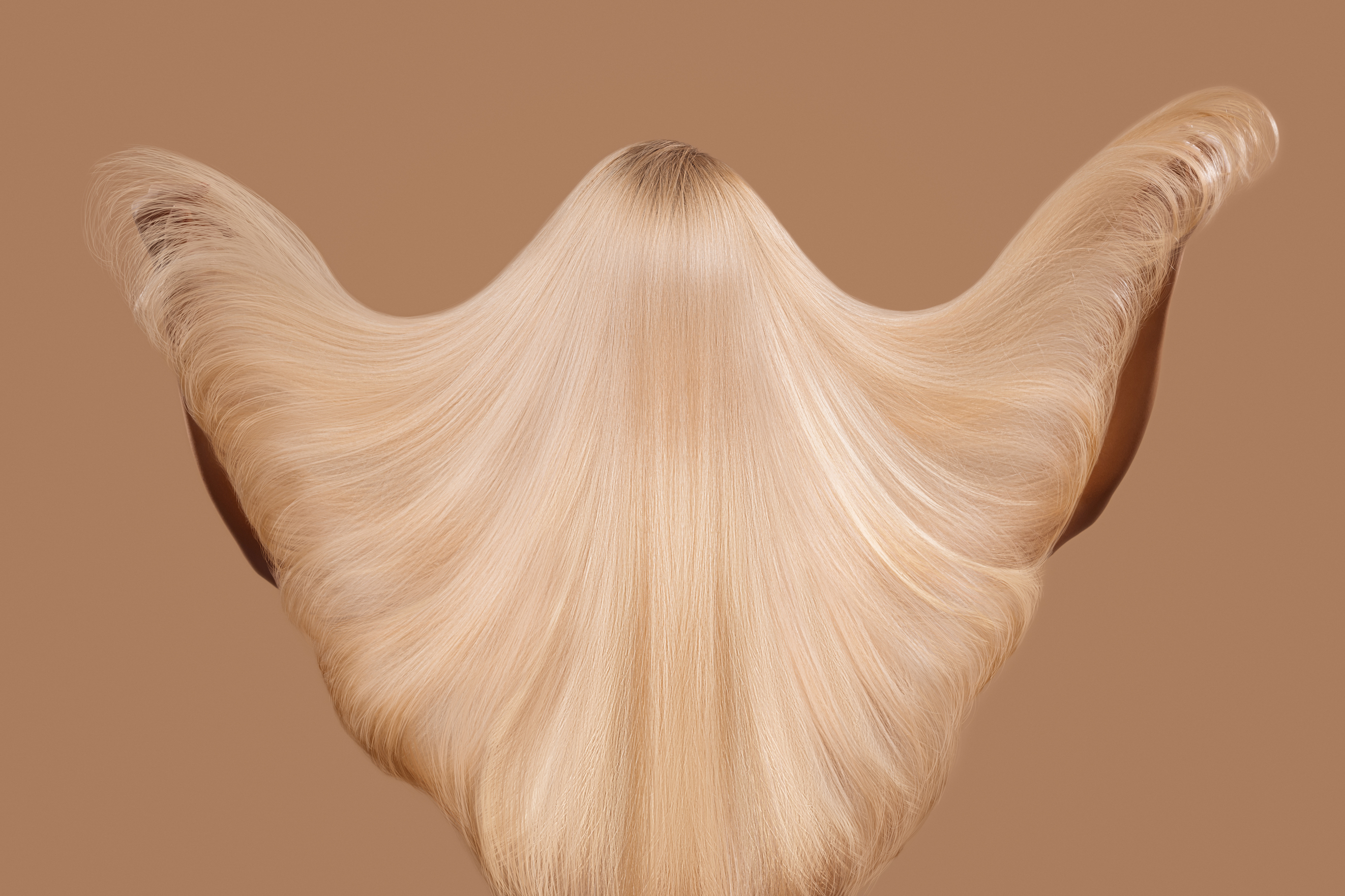 5 Vorteile von Tape Extensions für feines Haar