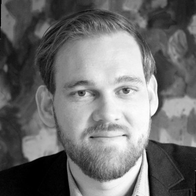 Photo of Mathias Hvid Kragelund
