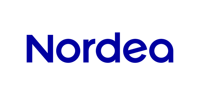 nordea logo