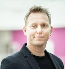 Photo of Rasmus Duus