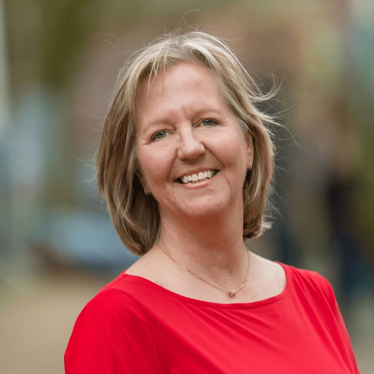 Photo of Jeanette Kalthof-Drost