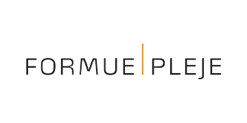 Formuepleje logo