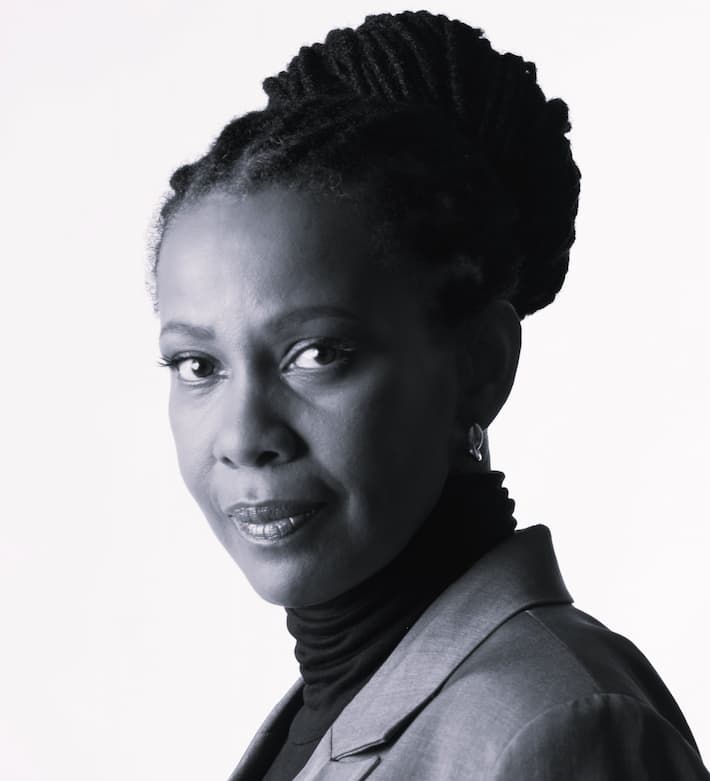 Photo of Phaedria Marie St.Hilaire