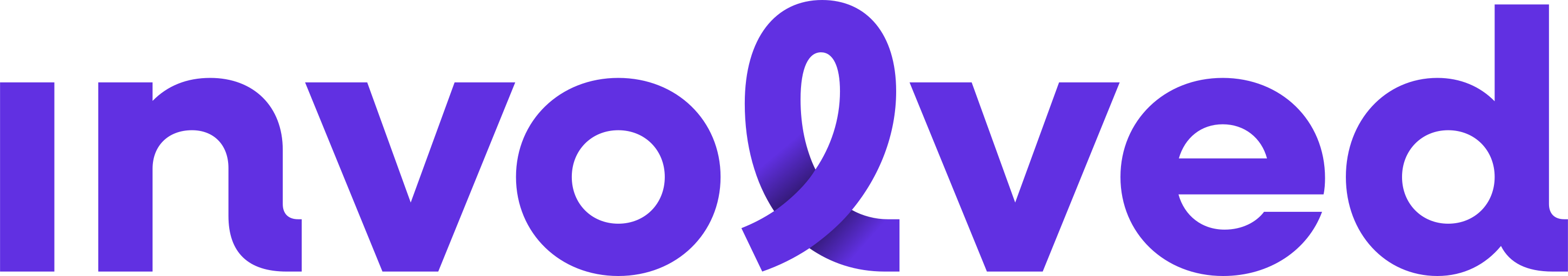 Involved logo
