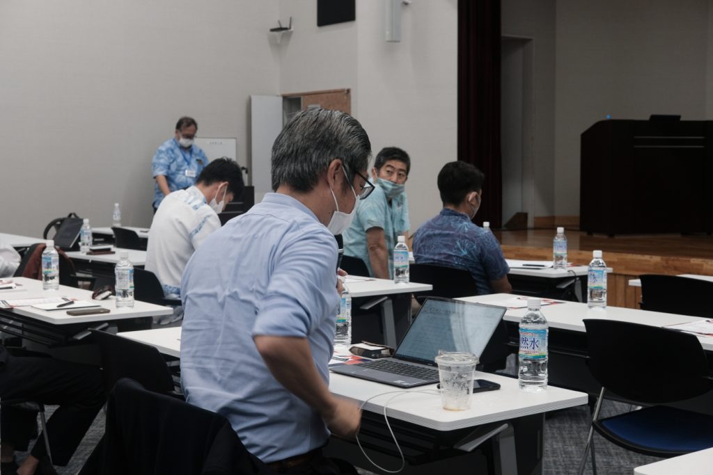 【事業説明会】KAFLIX CLOUD事業説明会(2次)