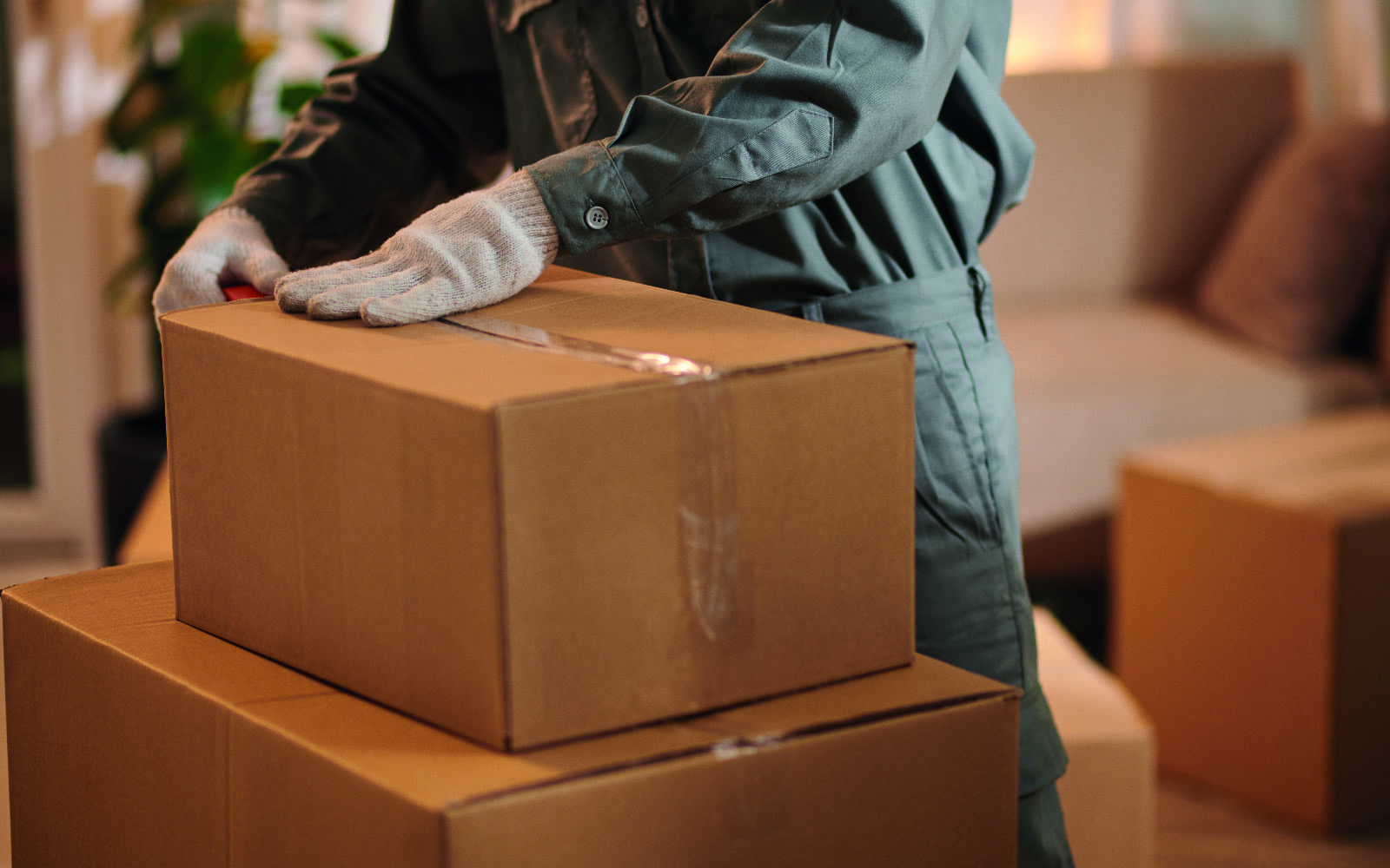 Entrümpelung & Entsorgung