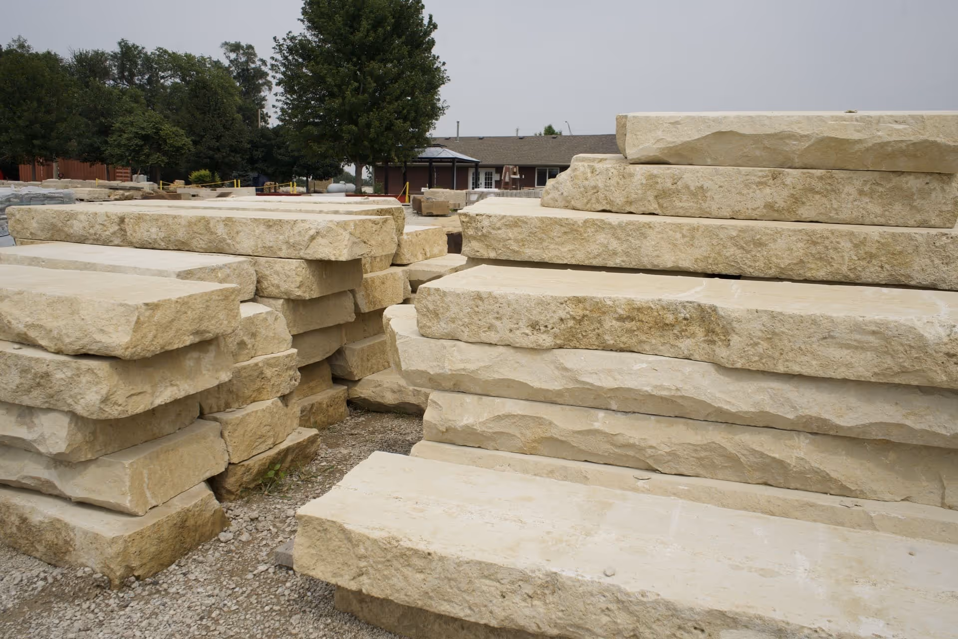 Limestone