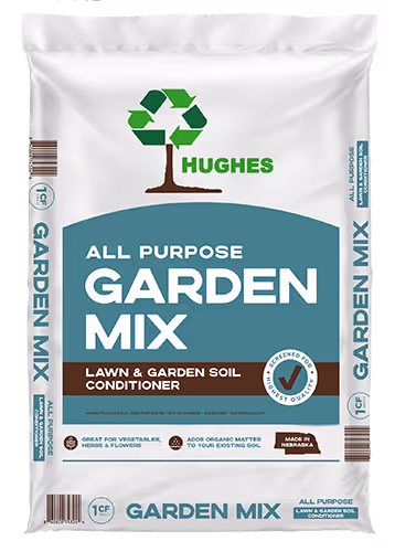 Garden Mix Compost Bag