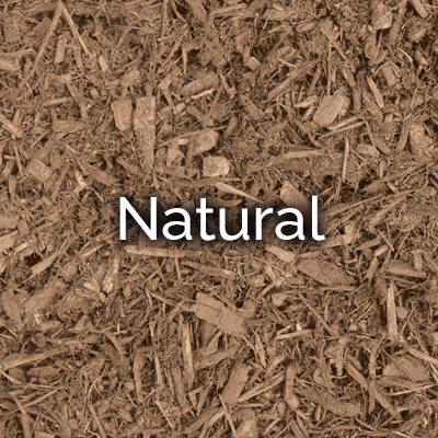 Natural Mulch Bag