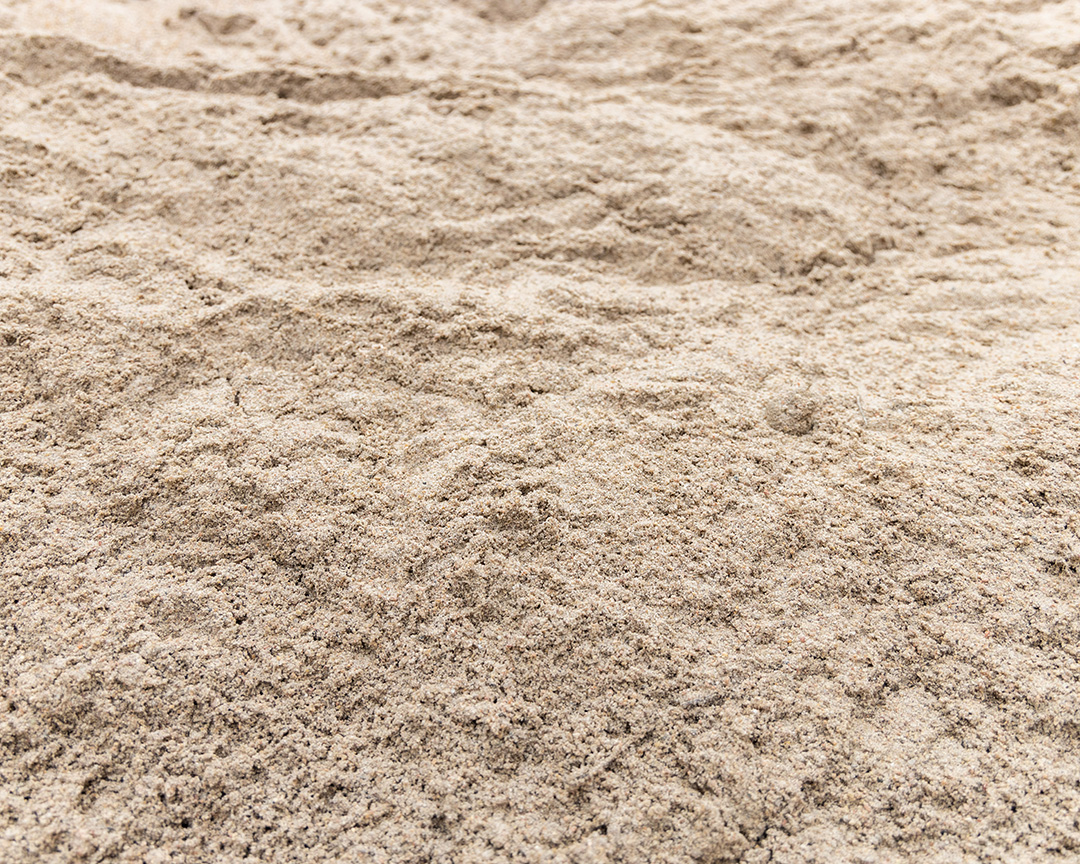 Fill Sand