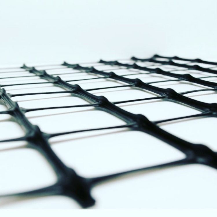 GEO Grids - SRW