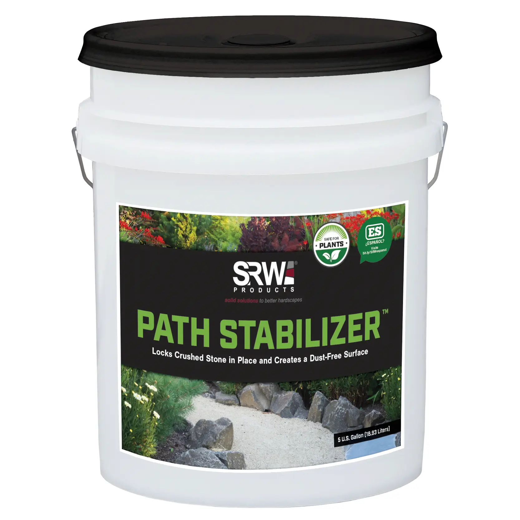 Stabilizers - SRW