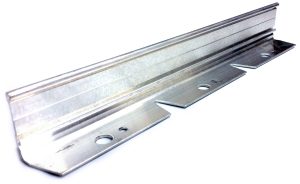 StructrEdge - Permaloc Aluminum Edging