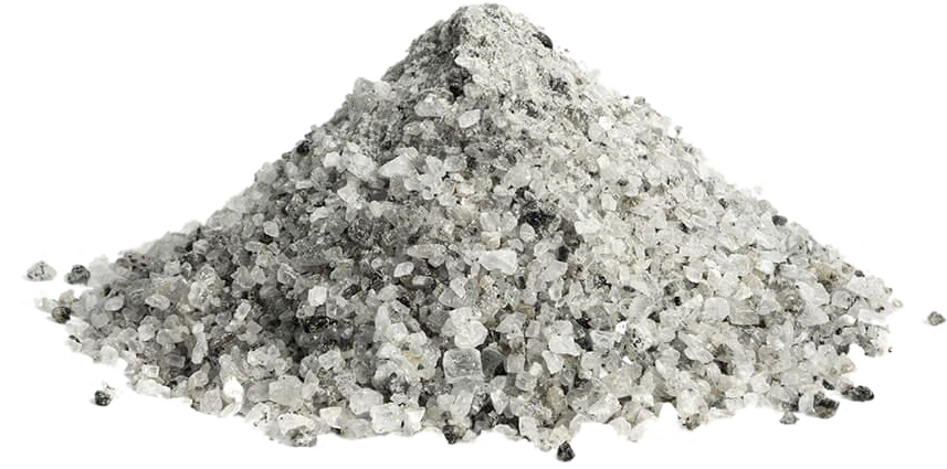 Bulk White Road Salt