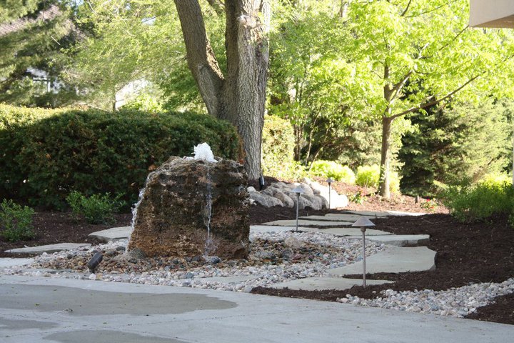 Sevening's Landscaping