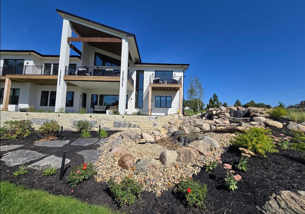 Garret's Lawn Service