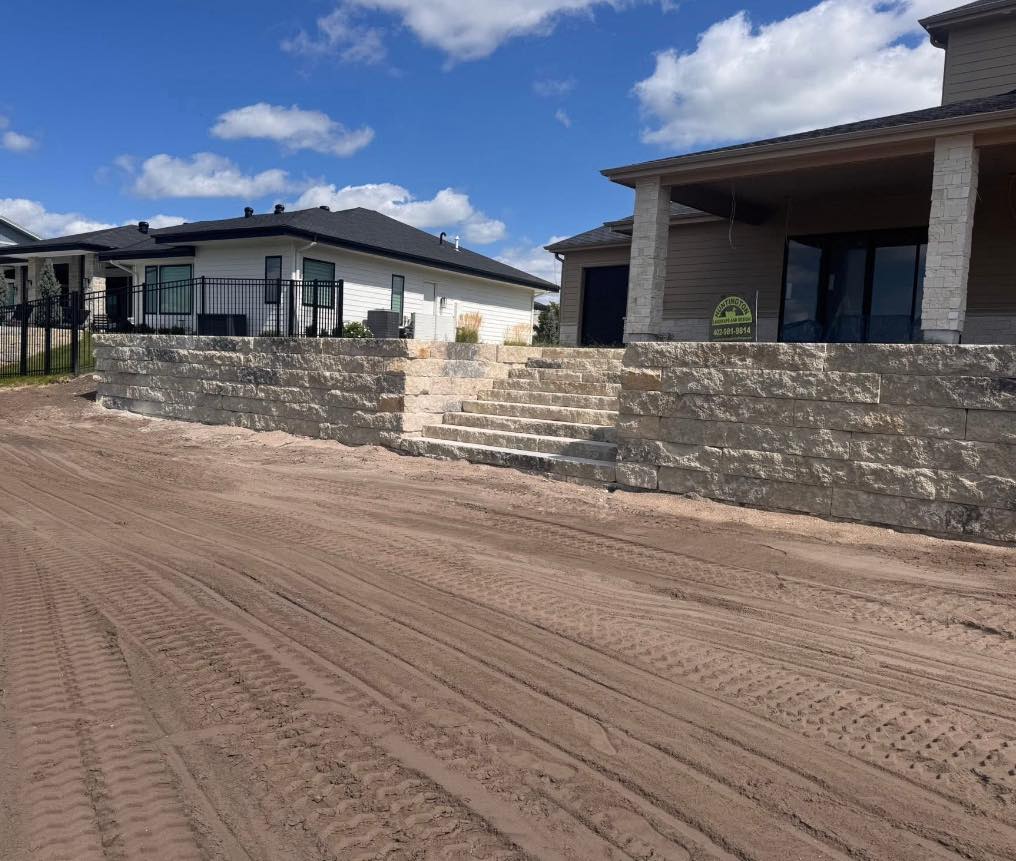 Huntington Landscaping