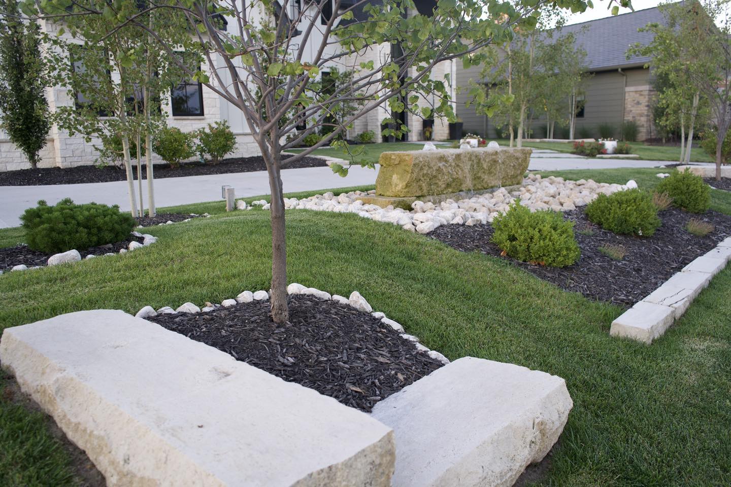 Omaha Landscaping Company