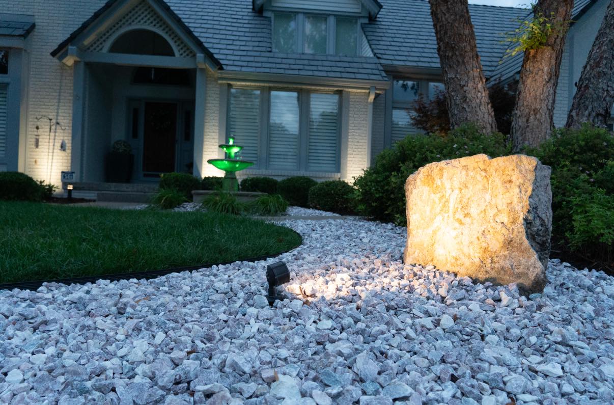 Priority Landscape Construction