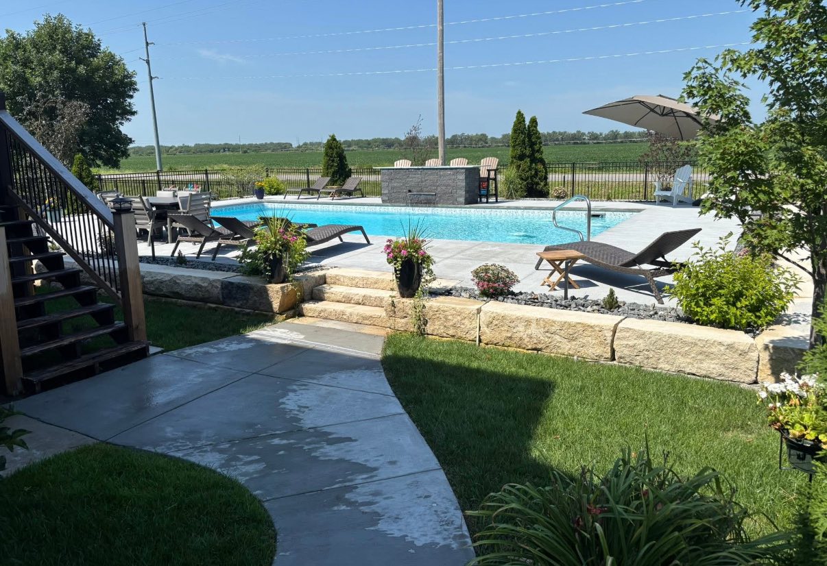 MC Lawn & Landscaping