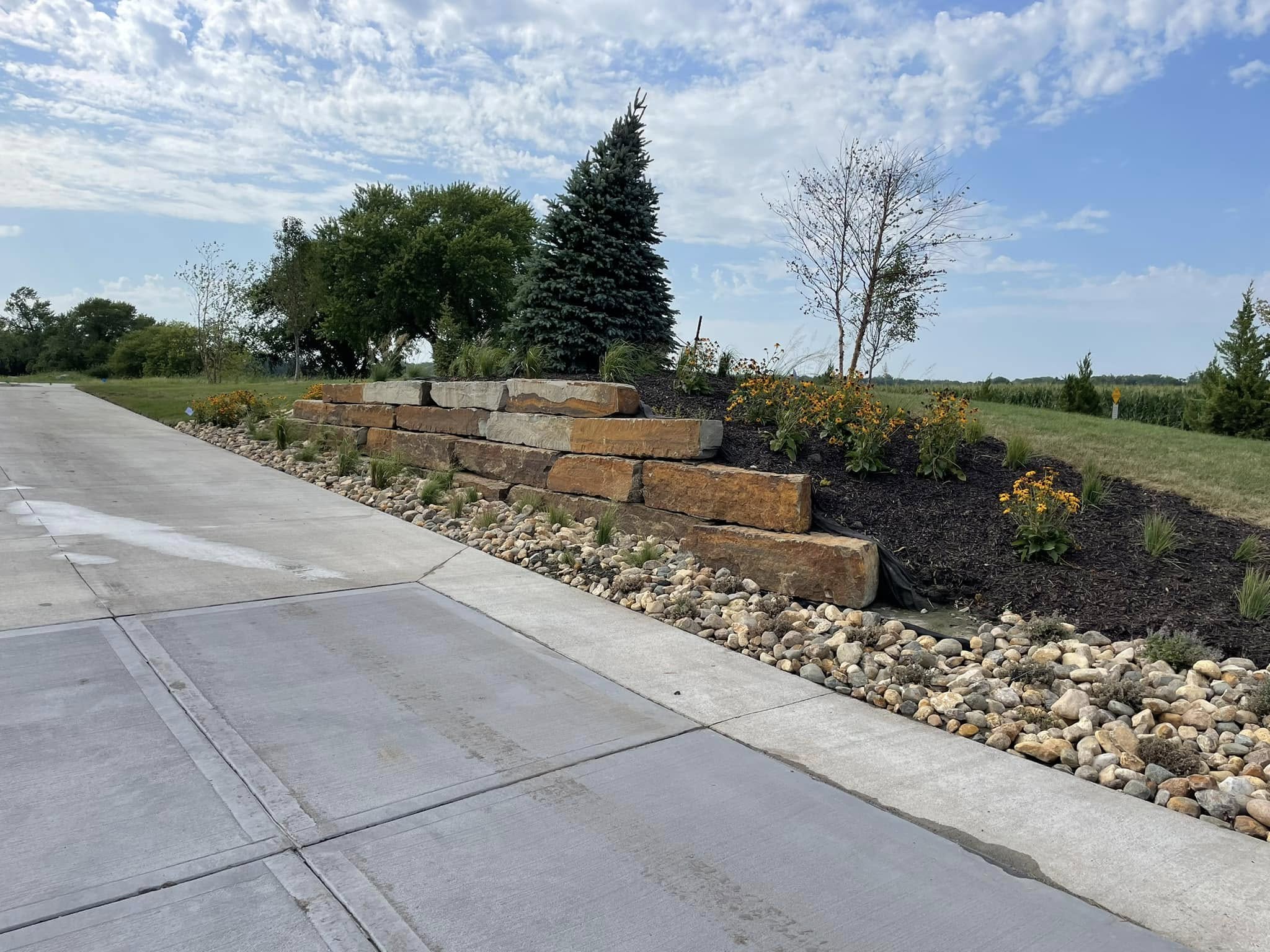 Carson Outdoor Living