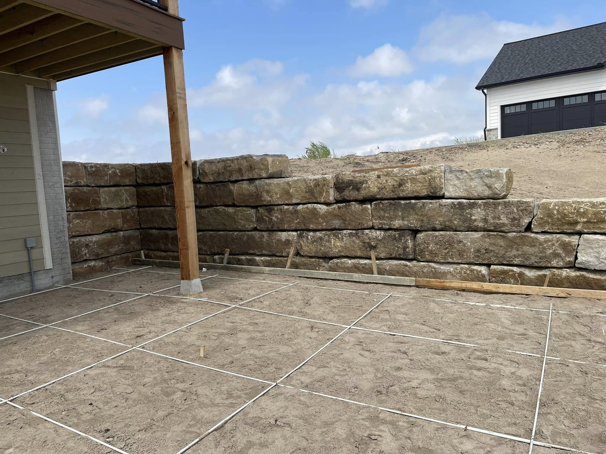 All American Lawn & Landscaping