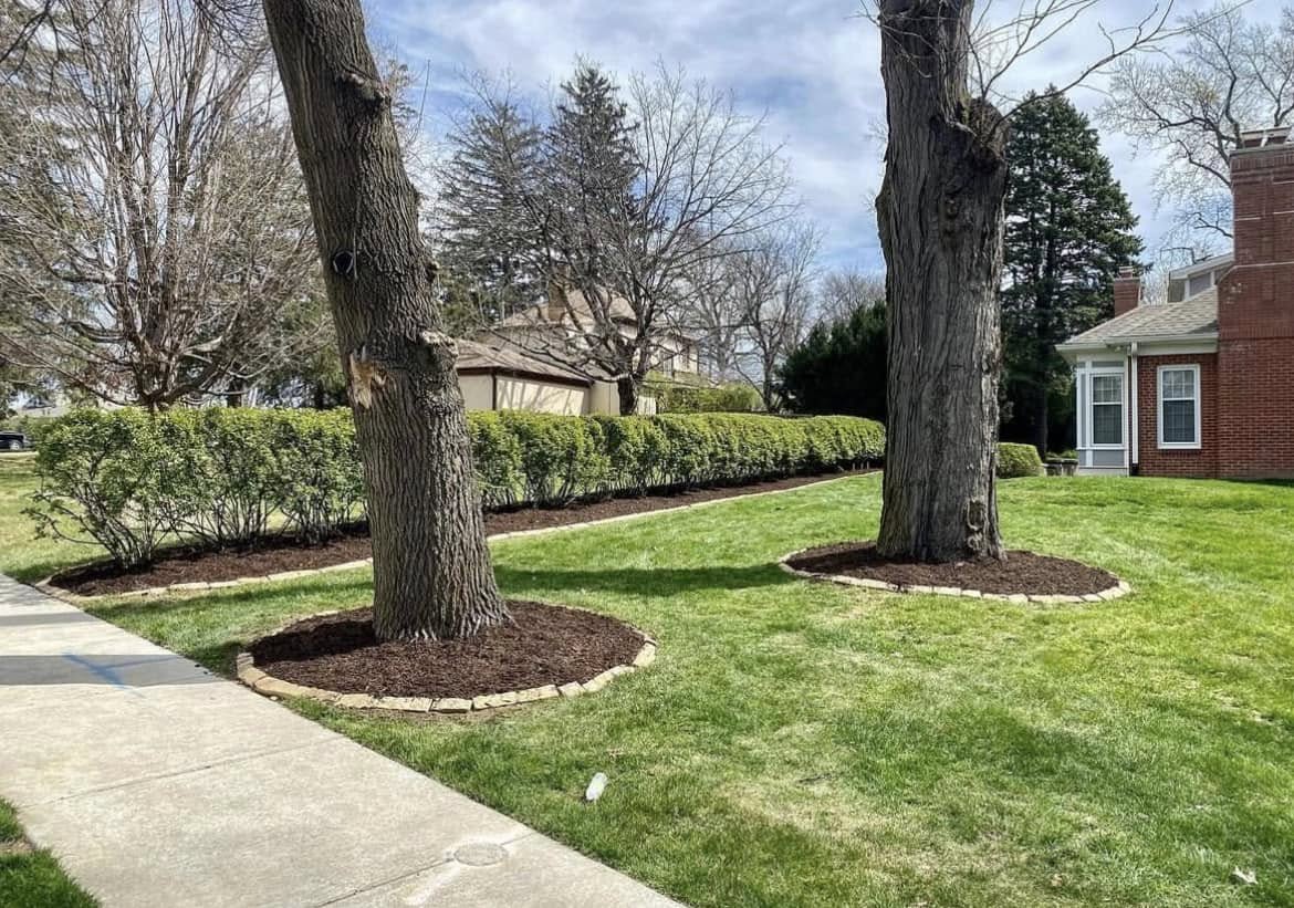 JP Landscape Solutions