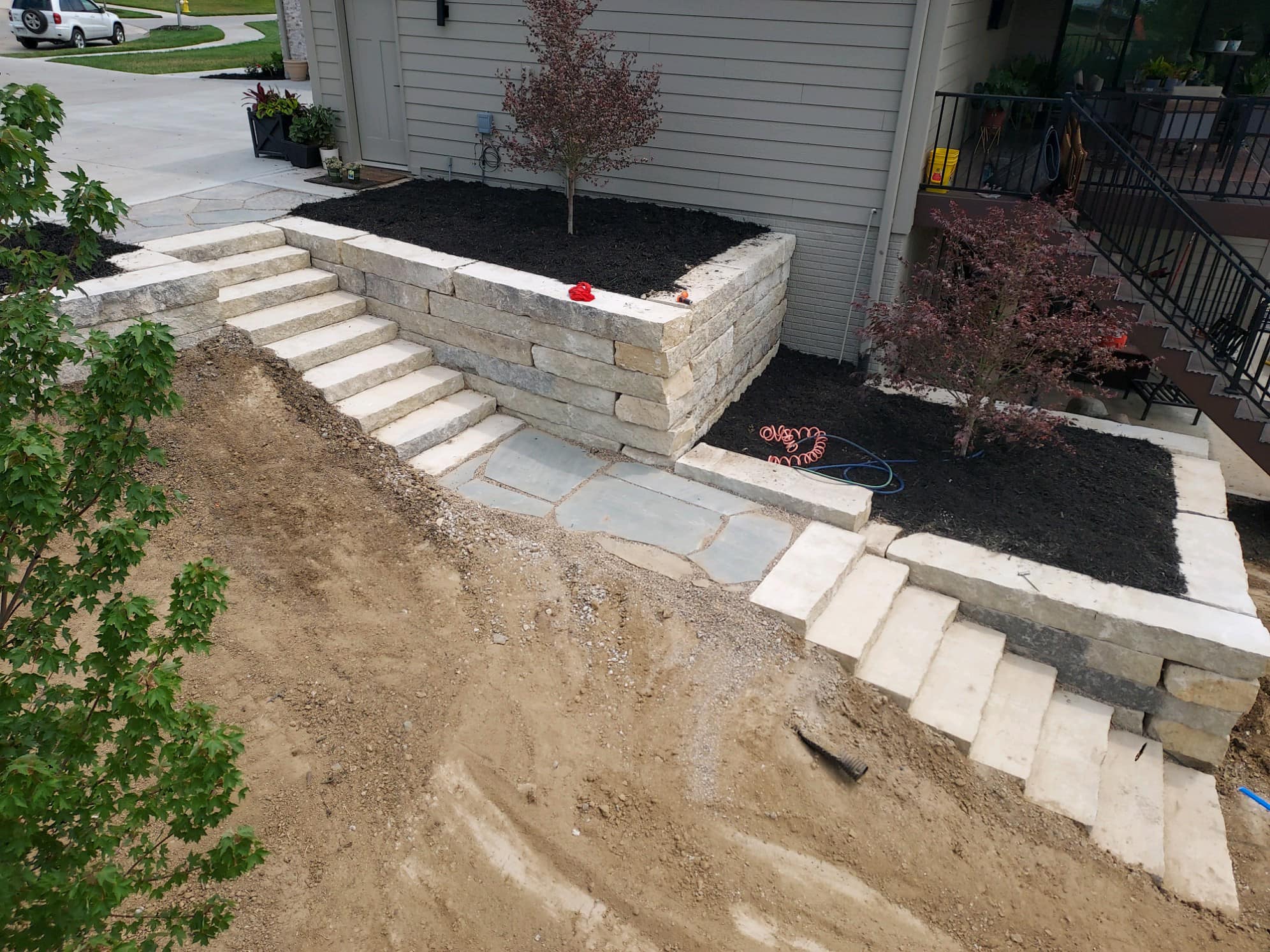 KRU Lawn & Landscaping