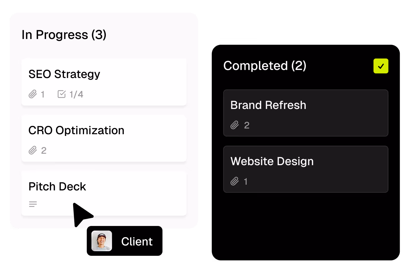An image showcasing the planning and execution phase