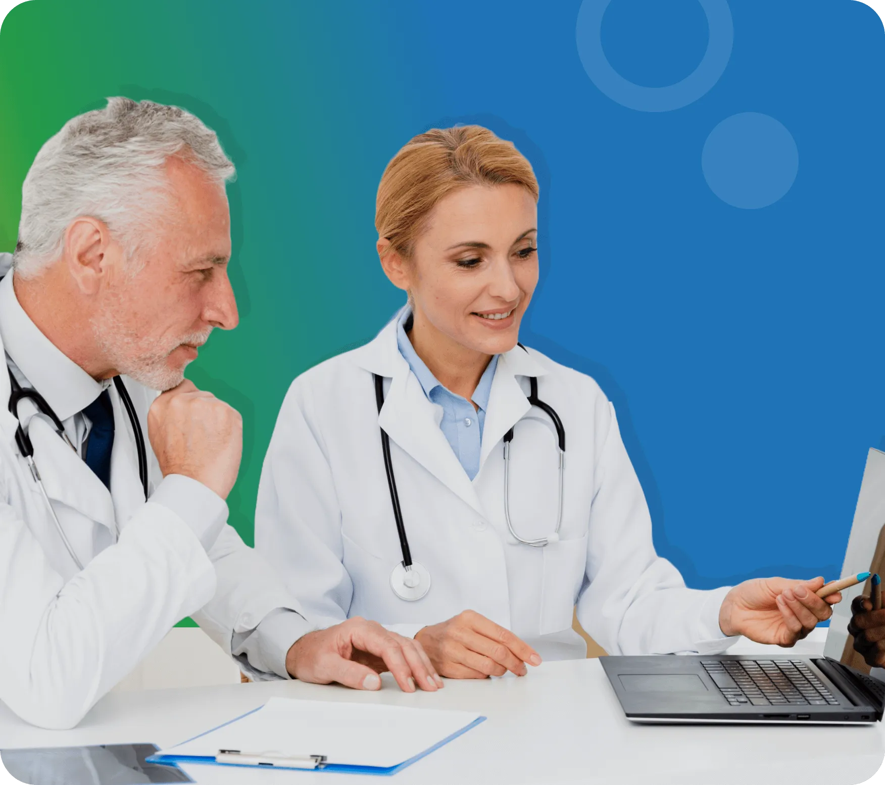 The Compass Health Consultancy doctor