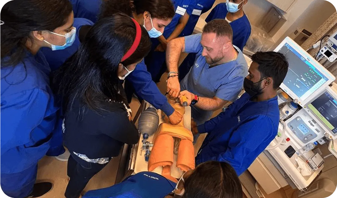 The Compass Health Consultancy photo