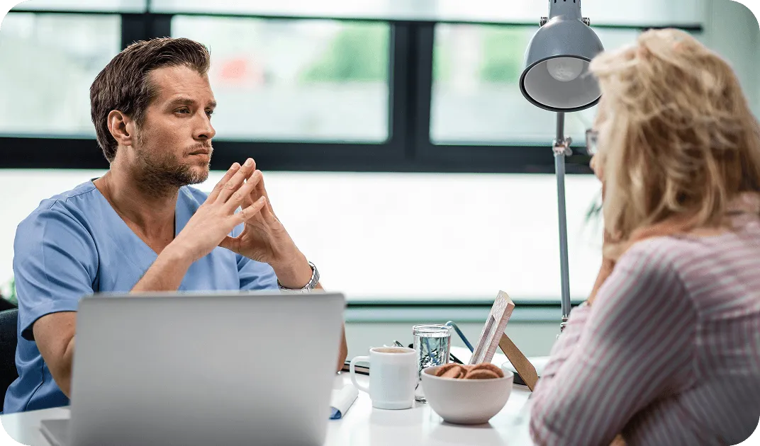 The Compass Health Consultancy photo