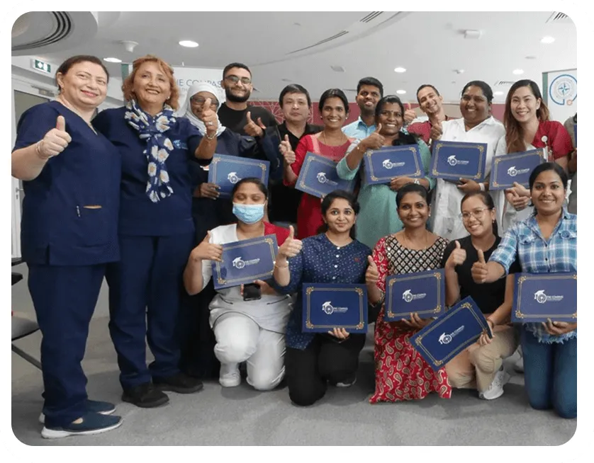 The Compass Health Consultancy gallery's photo