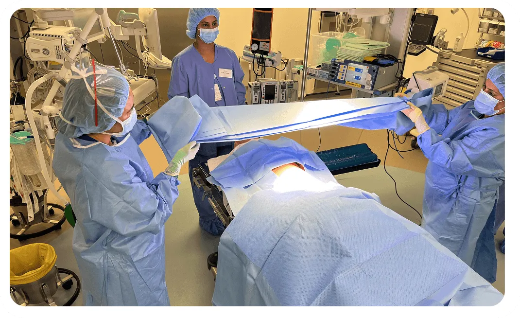 The Compass Health Consultancy gallery's photo