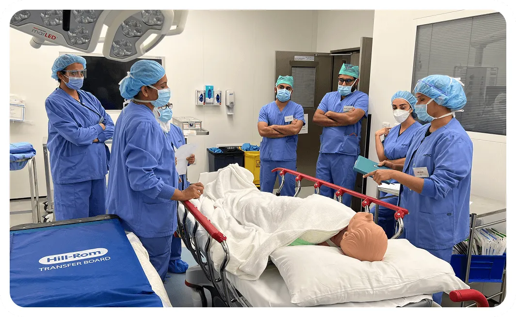 The Compass Health Consultancy gallery's photo